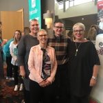 TONIC conference 2018