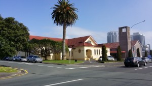 takapuna methodist